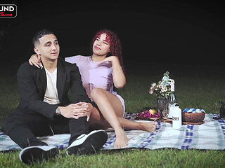 Black Barbie Seduces and Has Sex with Her Best Friend S Boyfriend