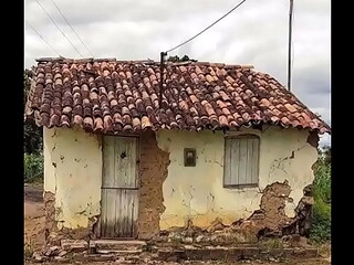 Audio Mi novia es cogida por un campesino y gime rico
