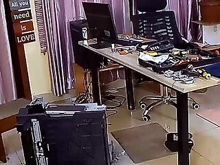 Three Days Fixing a Copier. Then It Breaks Again