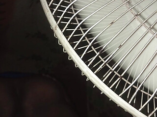 Twenty-first Video: Aunty Is Secretly Getting Fucked in a Dark Room