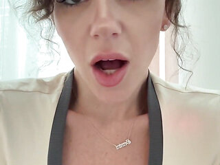 Asmr Handjob JOI for Boyfriend - Whispers Sexy Girlfriend