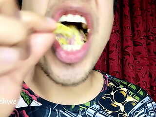 delicious french fries food