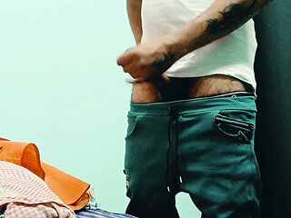 aisain european american indian police officer army man desi man