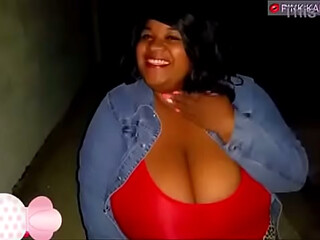 BREAST SIDE STORY (PINK KANDI XXX)