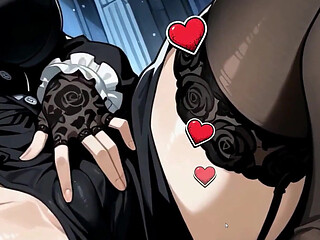 Big Tiddy Goth Baddie Full Gameplay - Unlocked All H-scenes