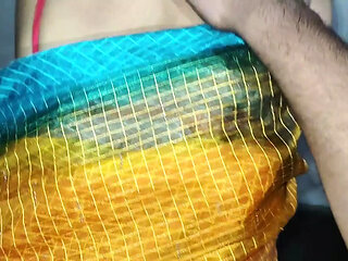 Hot Sexy Pinky Bhabhi Ki Thukai Desi Sex Video