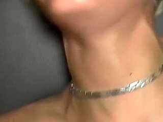 Bonita + Stacy Dirty Creampie Gangbang