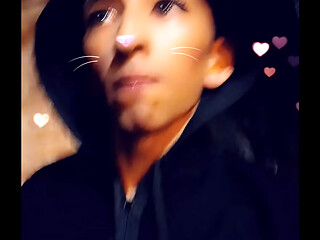 Salgo a buscar a m&iacute_ perrito
