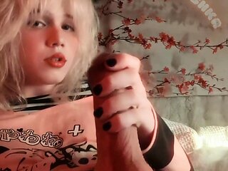 Post by Onyushka from Fansly Coomer