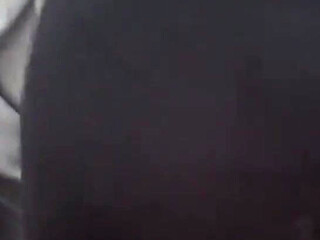 Pantyhose Assjob and Creampies