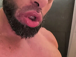 Pumped Lips and Self-suck