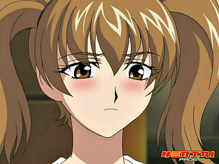 My Classmate's Mom 1
