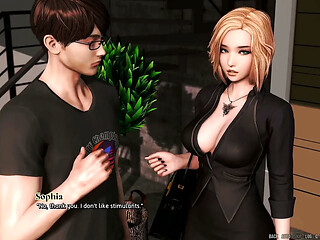 Complete Gameplay - Pale Carnations, Part 47