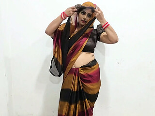 Hot newly married bhabhi fucked her devar first video clear hindi audio