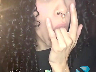 Taste My Spit