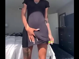 Ts Kandi bbc