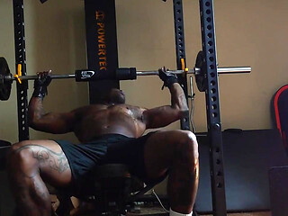 Training in the Gym Ep. 1