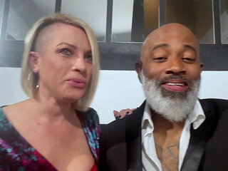 Dinner for Two and I Don't Even Know You