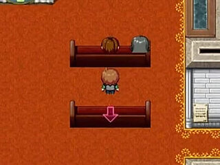 Never Saint Part 10 She Twerk Is Such a Place!!! by Loveskysan69