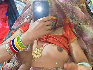 Desi Village Beauty Stepsister Sex With Neighbour Hindi Audio Tight Pussy