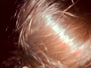 My Trophy Wife Put It on Me