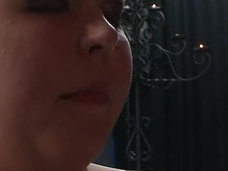 BDSM - Public Humiliation for Anal-gagged Slave Girl