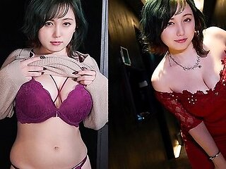 832afhl-020 &ltroppongi Luxury Cabbage Lady Is Also A Woman If She Leaves The Store I Like Raw More Than Rubber Tree -colored Flashy Hair Tall Whip Whip Busty Beautiful Woman!nene -san Tanaka Hey With Tanaka Nene And Nene Tanaka