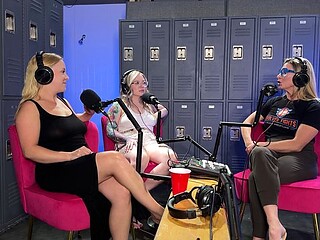 Ariel and Kaiia's sfw porn