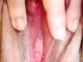 Very Close Look