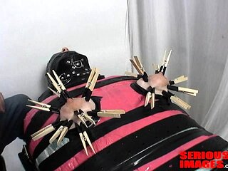 Small Tit Amateur Getting Fucked