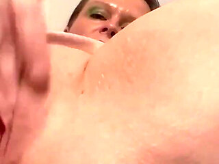 Oh My! My Sweet Pussy Is About to Cream!