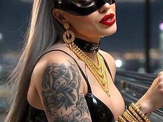 Weak for Every Tease I Give - Crushed by My Denial