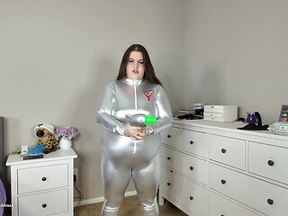 Security Fembot Malfunctions