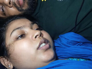 Desi couple vlogs new village Village couple vlogs new Village vlog house wife