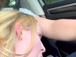 Sweet blonde teen girl Dakota Skye experienced big cock