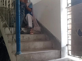 Desi College Students After College Is Over