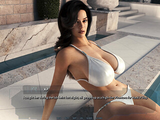 Cybernetic Seduction by 1thousand - Hot Wife Fucked While Her Husband Is in the Next Room 19