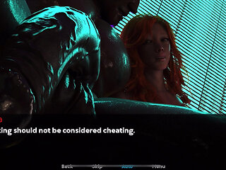 Fate Won't Separate Us - V0.6b - Cheating Update