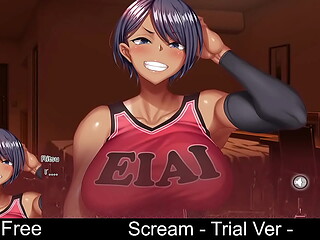 Scream - Trial Ver - part02