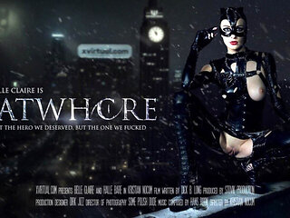 Catwhore - Xvirtual - Vr Porn Video - Sexlikereal