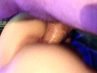 Close up Doggy Style