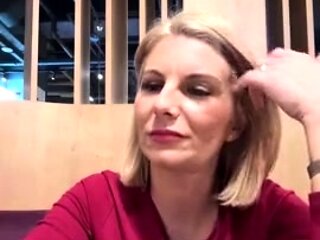 amateur his tall blonde fetish masturbating on live webcam