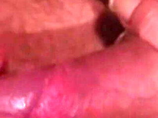 Retro Threesome with Blonde Slut Full Cumshot in Mouth