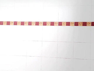 Join My Shower and Help Me Cum