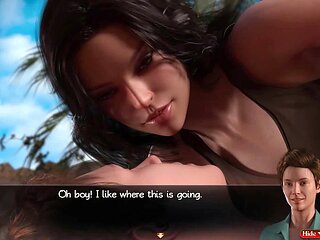 Treasure Of Nadia Stop Thinking With Your Cock Ep69