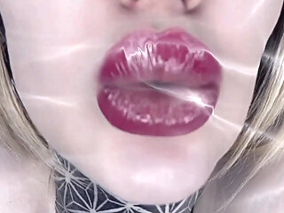 Daily fix for hungry for my lips! Portion 16