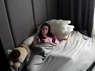 Hottest amateur webcam teen girl ever