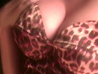 Moonlight Canyon - Under the Moon Tease