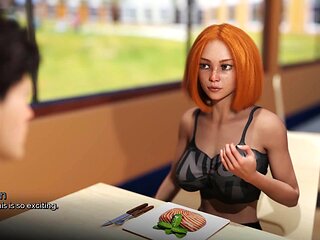 Rebels Of The College University Revolution Ep 15