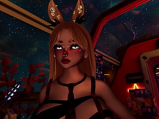 vrchat dance 6